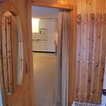Moosalpe B Daire Bürchen