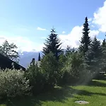 Moosalpe B Apartamento Bürchen