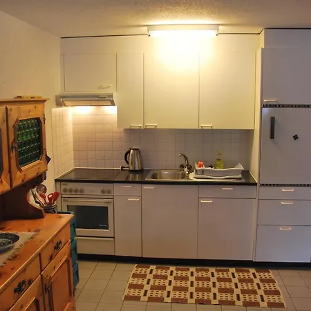 Ferienwohnung Buerchen *