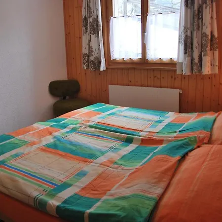 Ferienwohnung Buerchen *