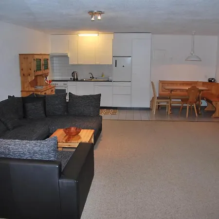 Ferienwohnung Buerchen * Bürchen