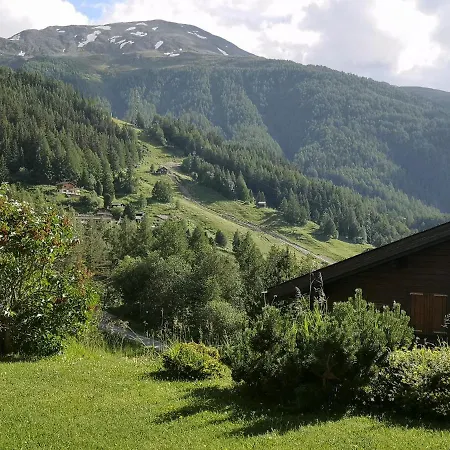 דירה Ferienwohnung Buerchen Bürchen