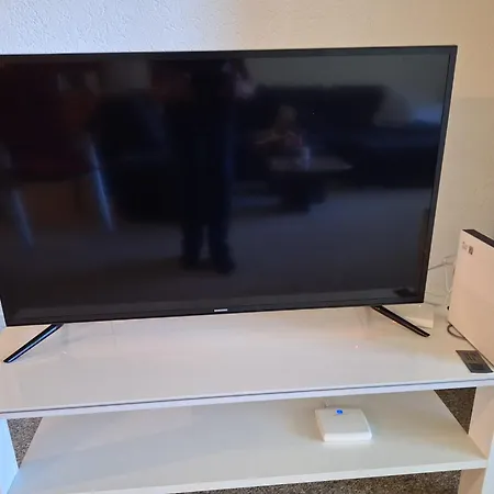 Ferienwohnung Buerchen *