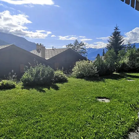 Ferienwohnung Buerchen * Bürchen