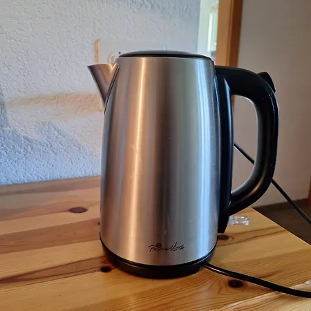 Ferienwohnung Buerchen 아파트 *