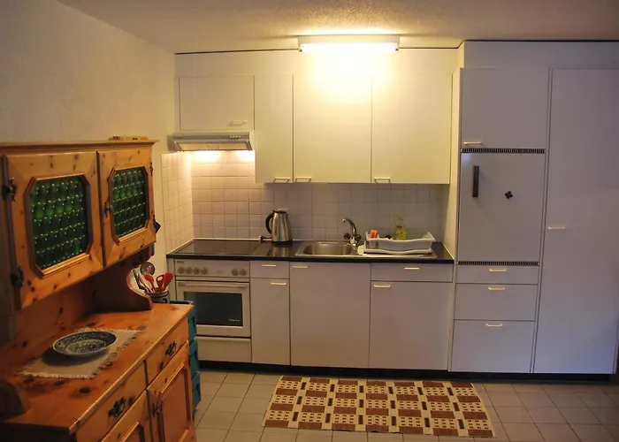 Ferienwohnung Buerchen *