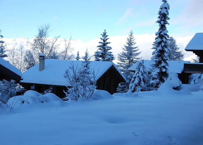 Ferienwohnung Buerchen *