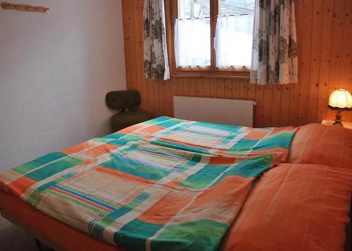 Ferienwohnung Buerchen *