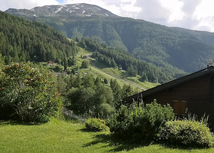 Апартаменты Ferienwohnung Buerchen Бюрхен