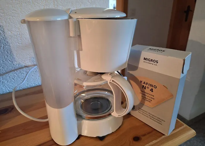 Ferienwohnung Buerchen Апартаменты