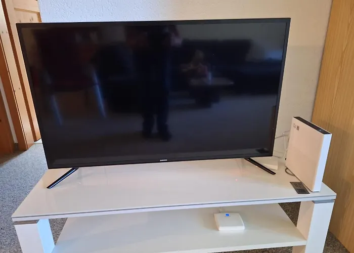 Ferienwohnung Buerchen *