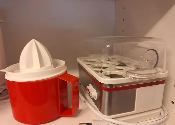 Ferienwohnung Buerchen