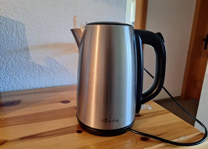 Ferienwohnung Buerchen Апартаменты *