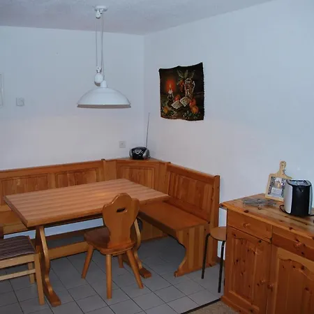 Ferienwohnung Buerchen 波尔琴