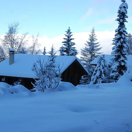 Ferienwohnung Buerchen *