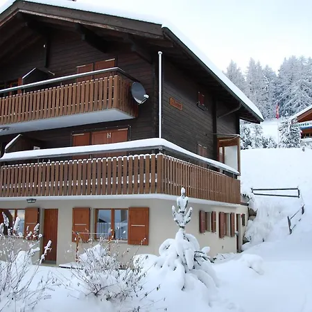 Ferienwohnung Buerchen *