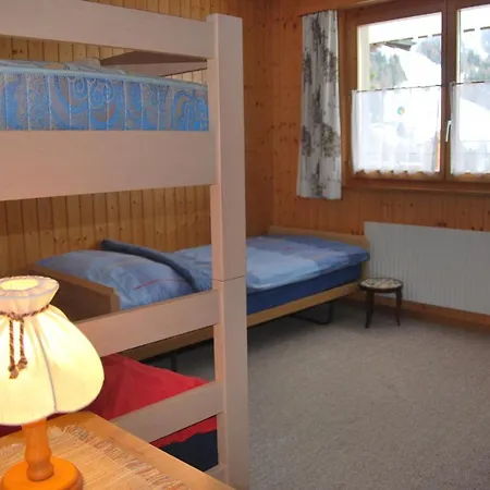 Ferienwohnung Buerchen *