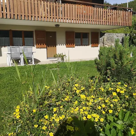 Ferienwohnung Buerchen